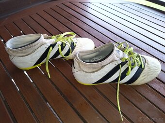 Prodám kopačky Adidas 16.3 - 3