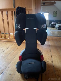 Dětská autosedačka Concord Transformer, 15–36 kg, ISOFIX - 3