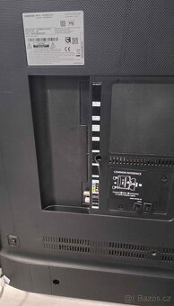 Samsung 55" 4k ultra HD Smart TV - 3