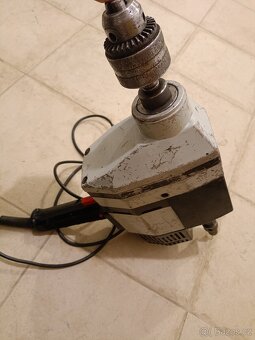 Prodám vrtačku Narex EV 023 D - 3