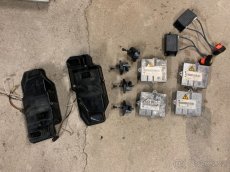 Xenon dily octavia bora golf fiat bmw alfa romeo bixenon - 3