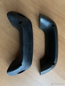 Madla dveří Škoda 1000 mb. - 3
