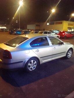 PRODÁM SKODA OCTAVIA 2.0 TDI - 3