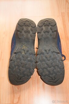 Turistické tenisky_vel.37 - 3