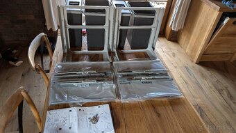 Odpadkový koš Franke Garbo 45-2 NOVÝ - 3