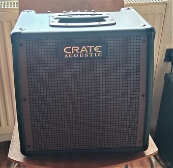 Kombo Crate CA15 - 3