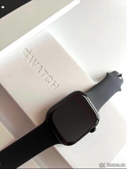 Apple watch series 11 46mm cellular - vyzkoušené - 3