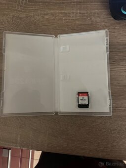 FIFA 23 Nintendo Switch a FIFA 23 Xbox Series X - 3