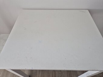 dětský dřevěný set Ikea - 3