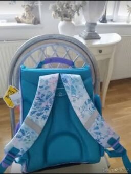 Školní aktovka NOVÁ - 3