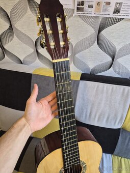 Kytara pro začátečníky - 3