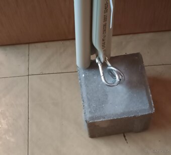 Rybářská bójka - 3