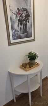 Prodám stolek IKEA ARKELSTORP - 3