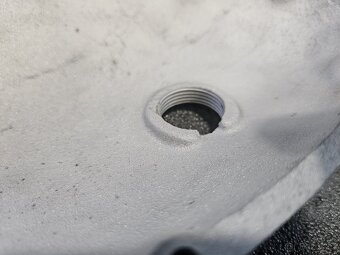 JAWA ROBOT  Víko - 3