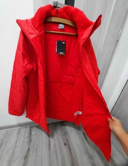 Pánská zimní bunda Puma - 3