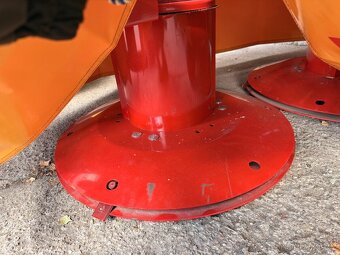 Bubnová sekačka (rotačka) 165 cm – možná doprava - 3