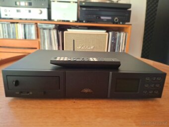 NAIM UNITI 1842 all in one + DO - 3
