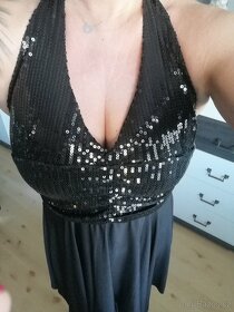 Plesové šaty - 3