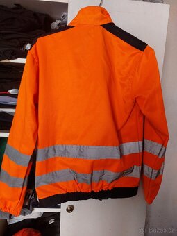 Pracovni bunda Cerva max neo - 3