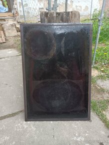 Sklokeramická Deska - 3