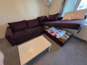 Prodej rozkládacího gauče - 3