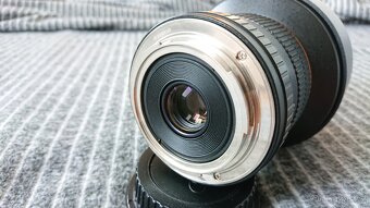 SAMYANG 14mm f/2,8 pro CANON EF - 3