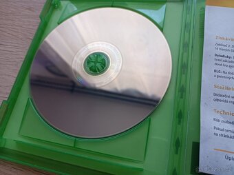 Zaklínač 3 - Kompletní Edice CZ - Top stav - 3