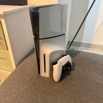 PlayStation 5 (SLIM) DISC 1TB - 3