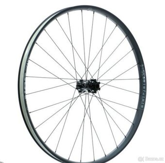 Zapletena kola Sunringle Düroc 35 expert 29 - 3