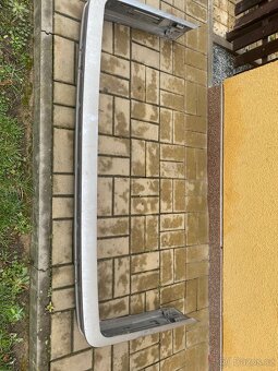 Nárazníky bmw e30 - 3