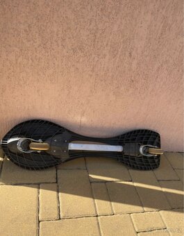 Waveboard - 3