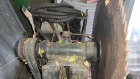 CIRKULARKA NA DREVO A KULATINY - 3