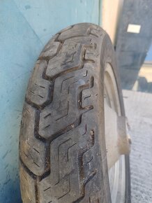 HARLEY DAVIDSON FAT BOY KOLA - 3