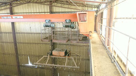 Portálový jeřáb - 3