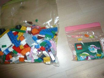 lego mix - 3