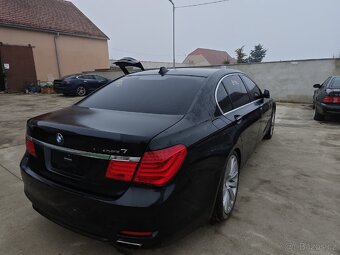 BMW 750li hybrid - 3