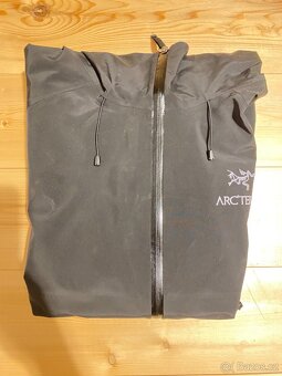Arcteryx beta lt - 3