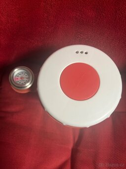 Tescoma  šunkovar - 3