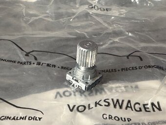 Enkodér Audi A6 C7 4G - 3