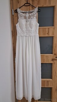 Svatební dekorace - 3