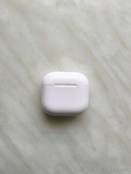 Sluchátka Apple Airpods 4 - 3