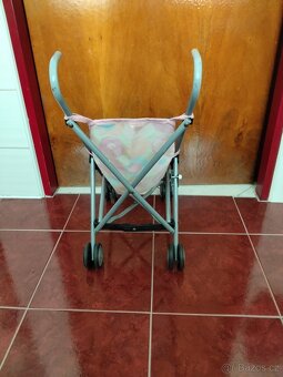 Dětský golfáček - 3