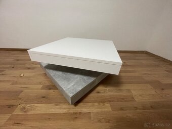 Konferenční stul - 3