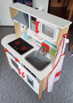 Dětská kuchyňka - 3