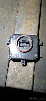 AUDI,SKODA  jednotka 4G0.907.397 - 3