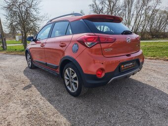 Hyundai i20 Active - 3
