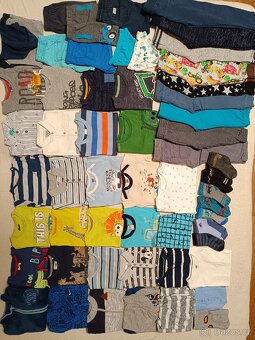 Oblečení pro miminko - 3