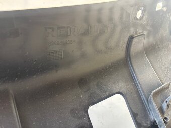 Maska Renault Master 3 facelift - 3