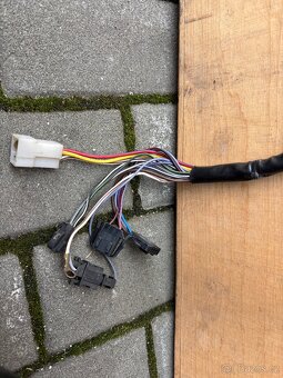 VW Golf 3 variant tažné zařízení - 3