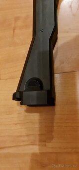 Pazba Scorpion Evo 3 - 3